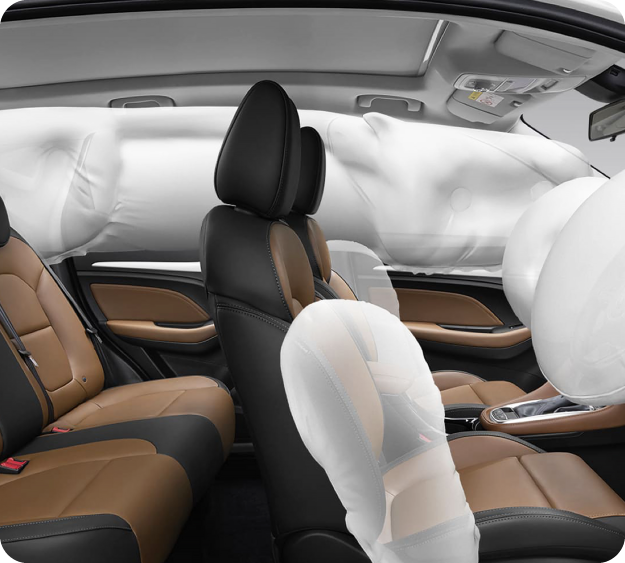 Image NEW MG ZS